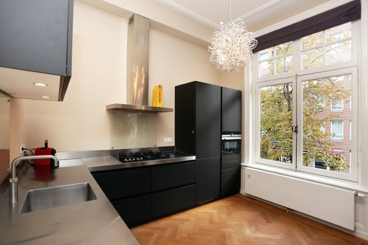 Photo 4 of Fluwelen Burgwal 1-D1