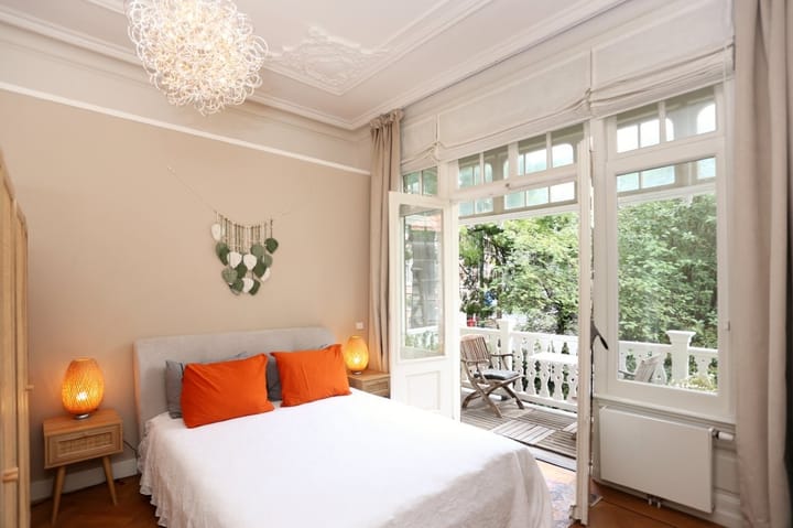 Photo 5 of Fluwelen Burgwal 1-D1