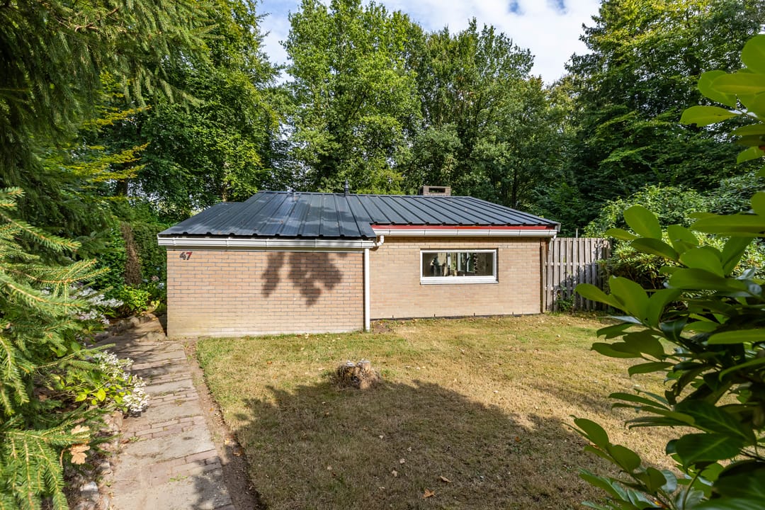 Foto 2 van Gieterweg 13-47