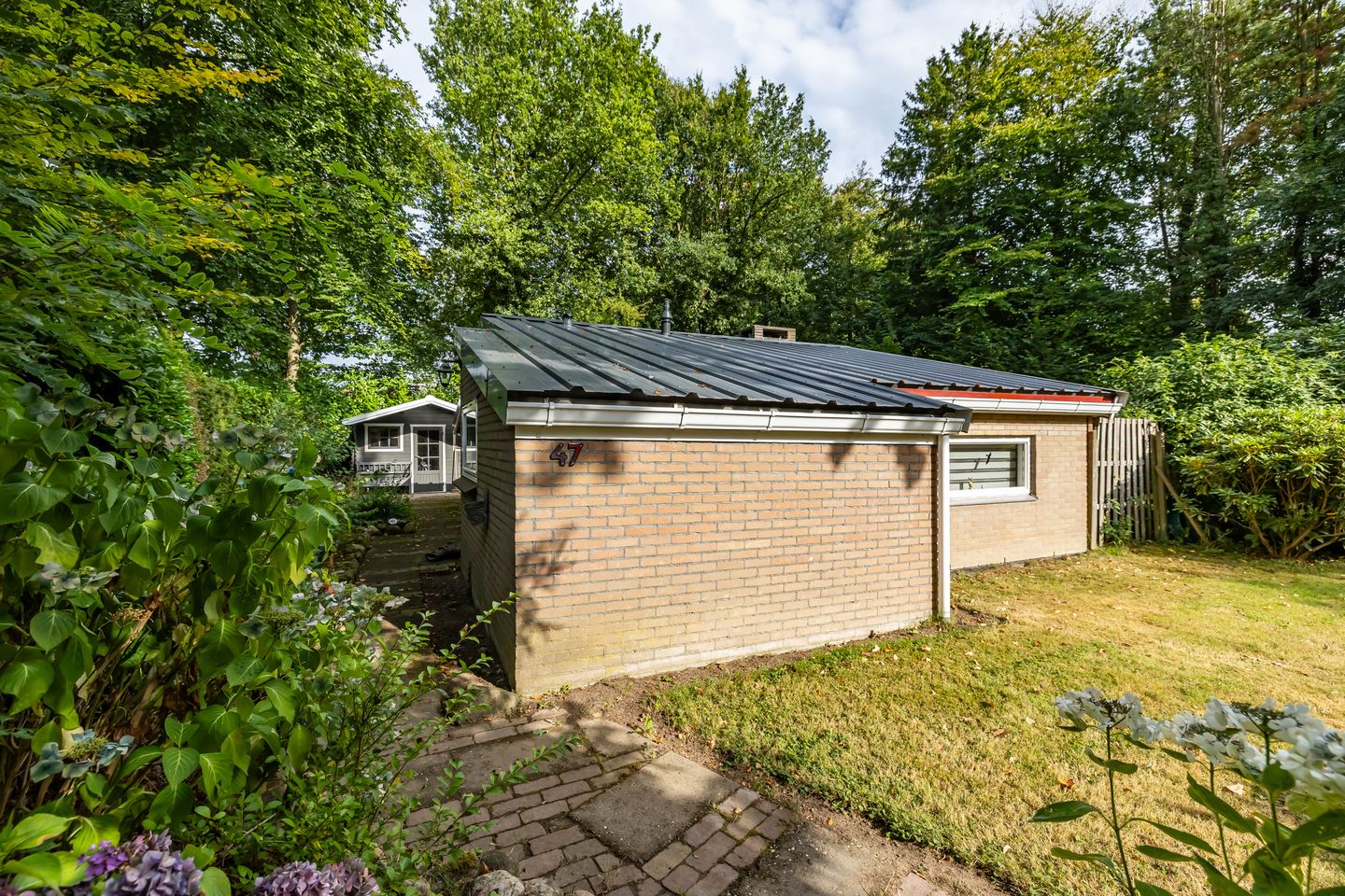 Foto 5 van Gieterweg 13-47