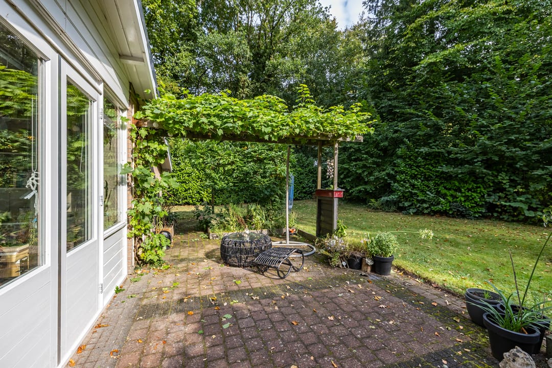 Foto 7 van Gieterweg 13-47