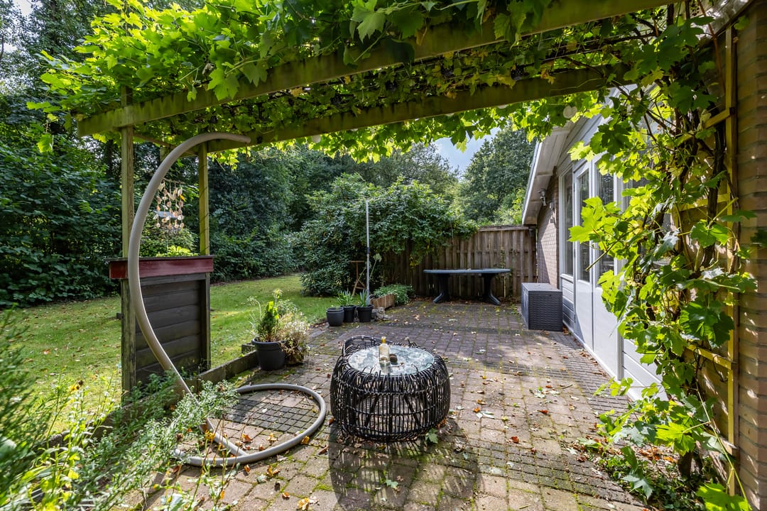 Foto 8 van Gieterweg 13-47