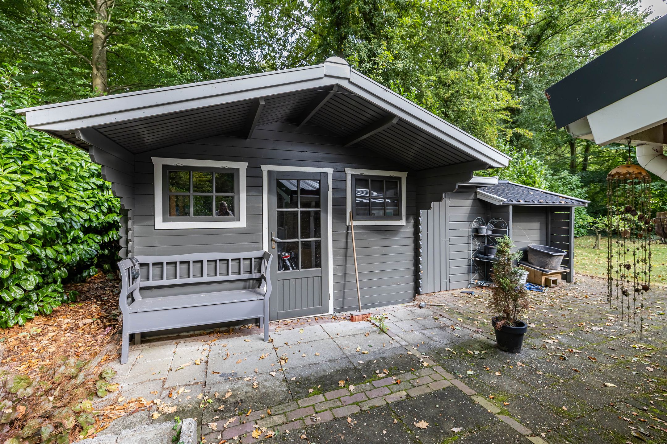 Foto 12 van Gieterweg 13-47