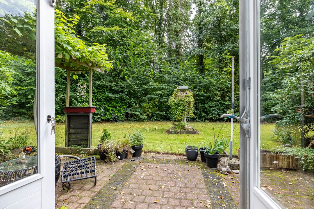 Foto 16 van Gieterweg 13-47