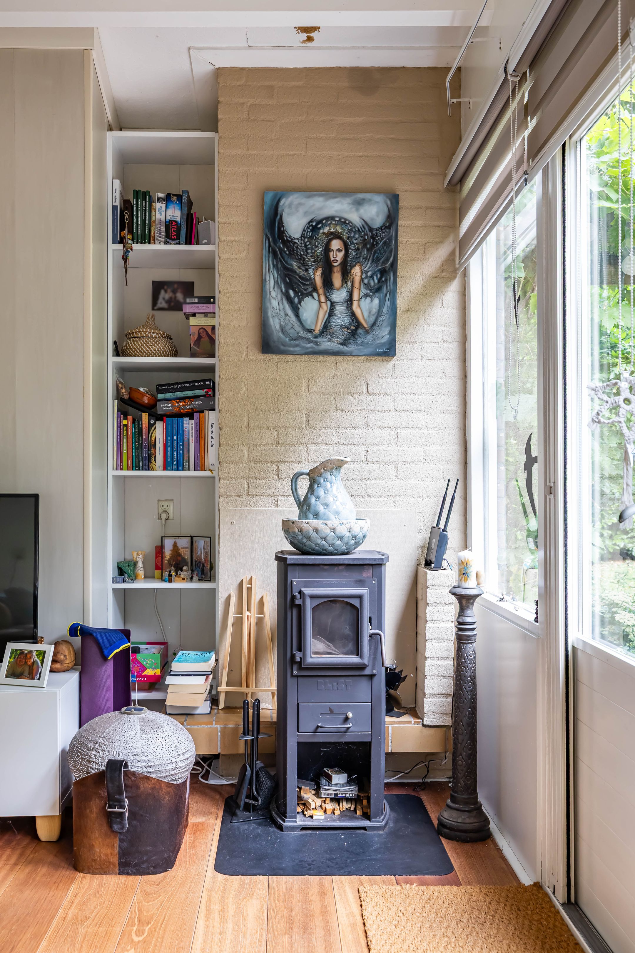 Foto 18 van Gieterweg 13-47