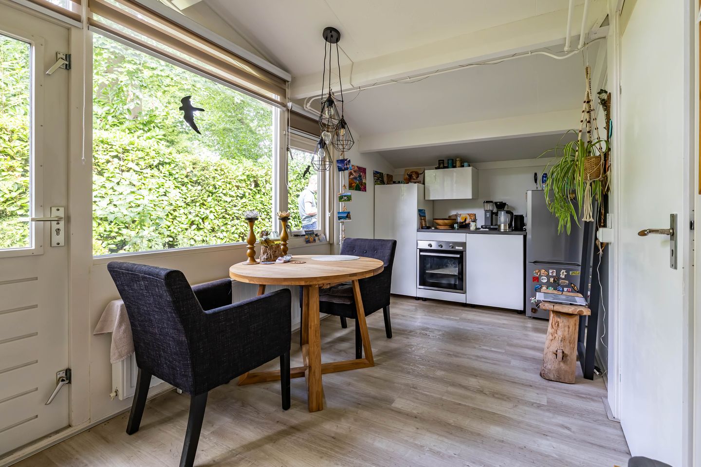 Foto 20 van Gieterweg 13-47