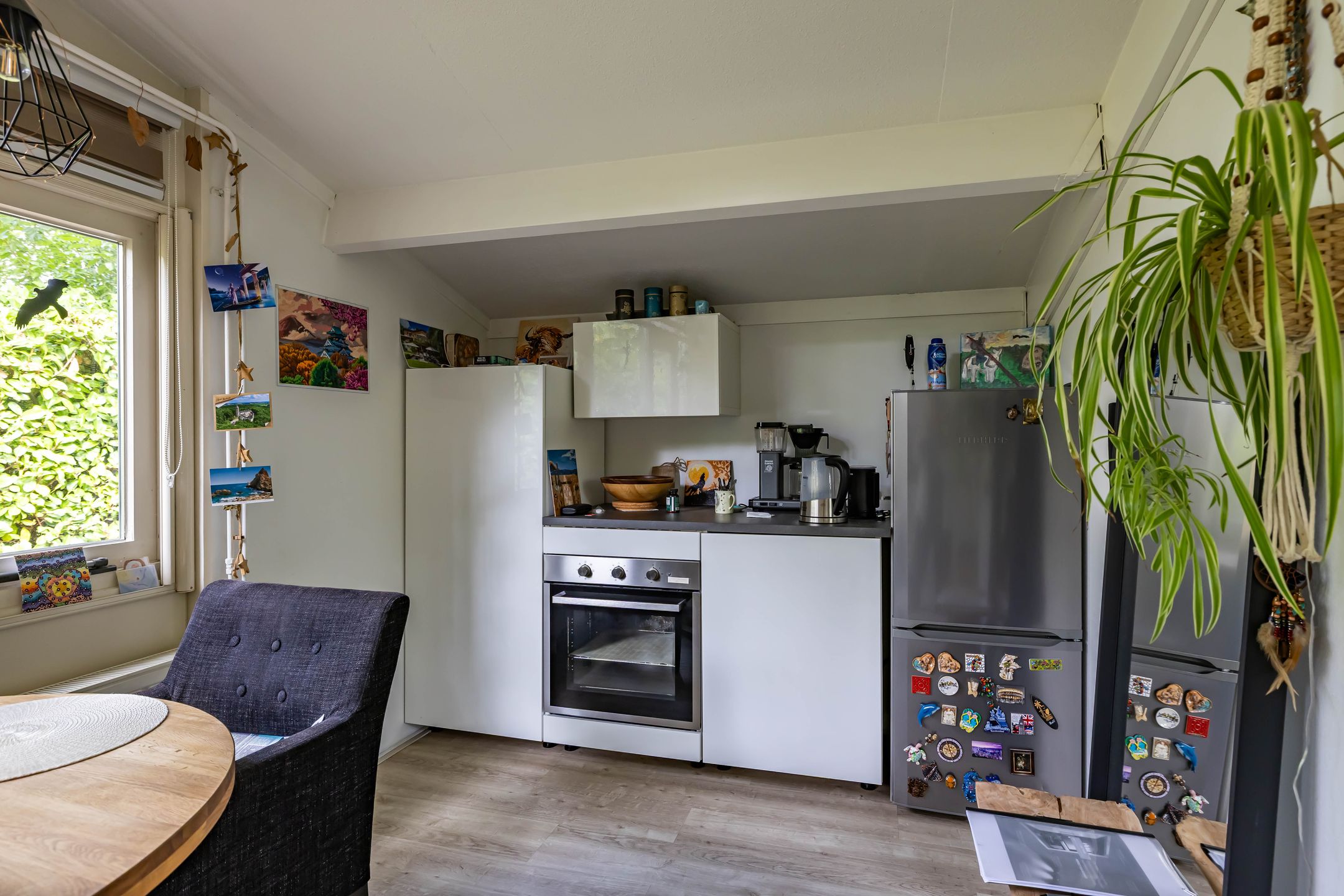 Foto 21 van Gieterweg 13-47