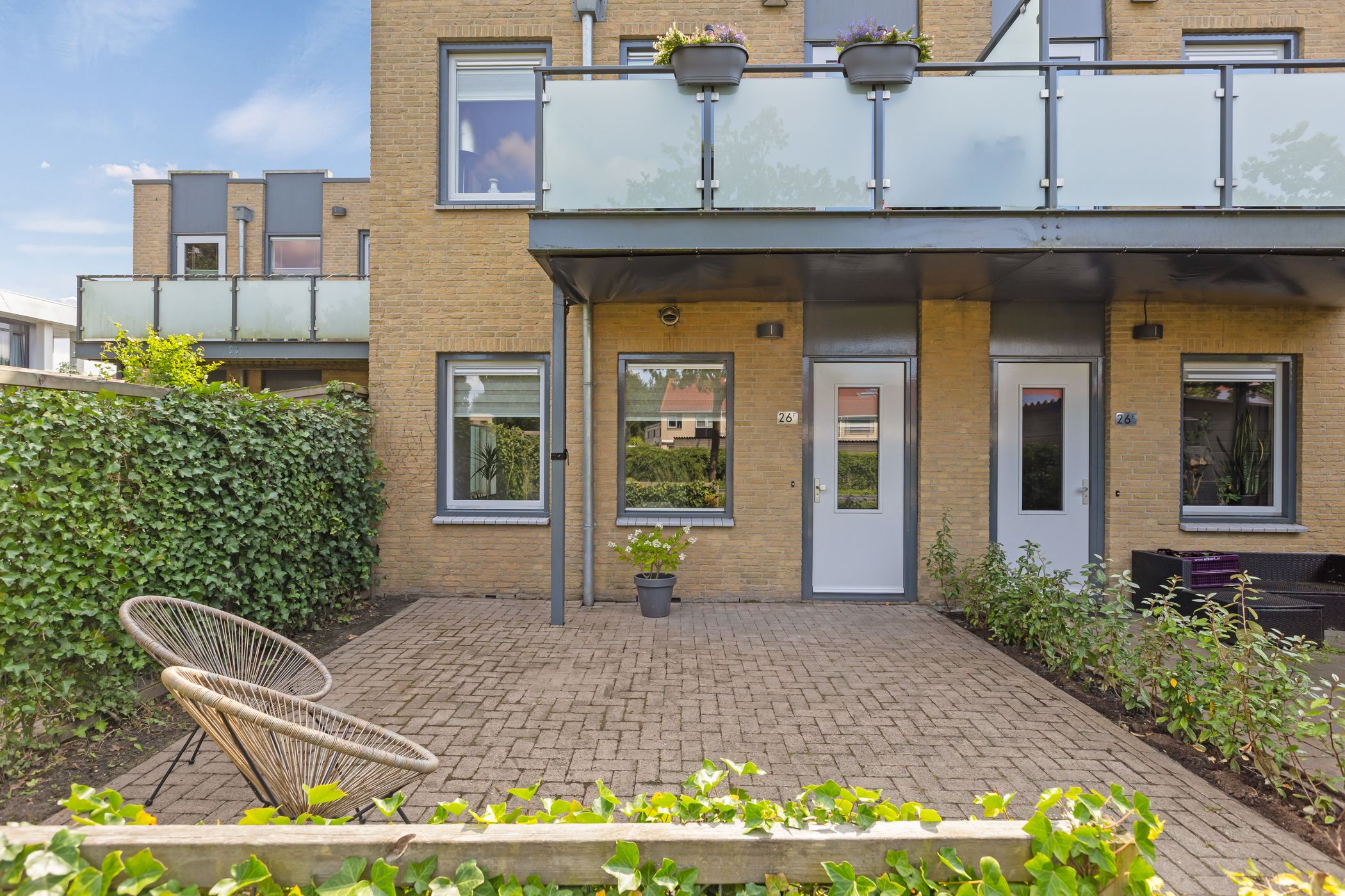 Speelkamp 26-F, 26, f, Leusden, 3831PE, Utrecht, Nederland 26 