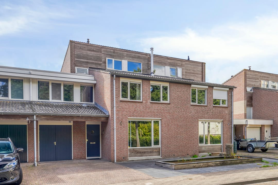 Photo 1 of Beethovenlaan 19