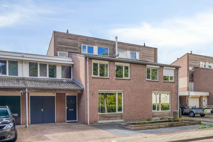 Beethovenlaan 19