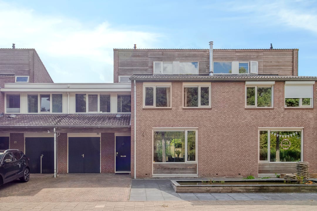 Photo 2 of Beethovenlaan 19