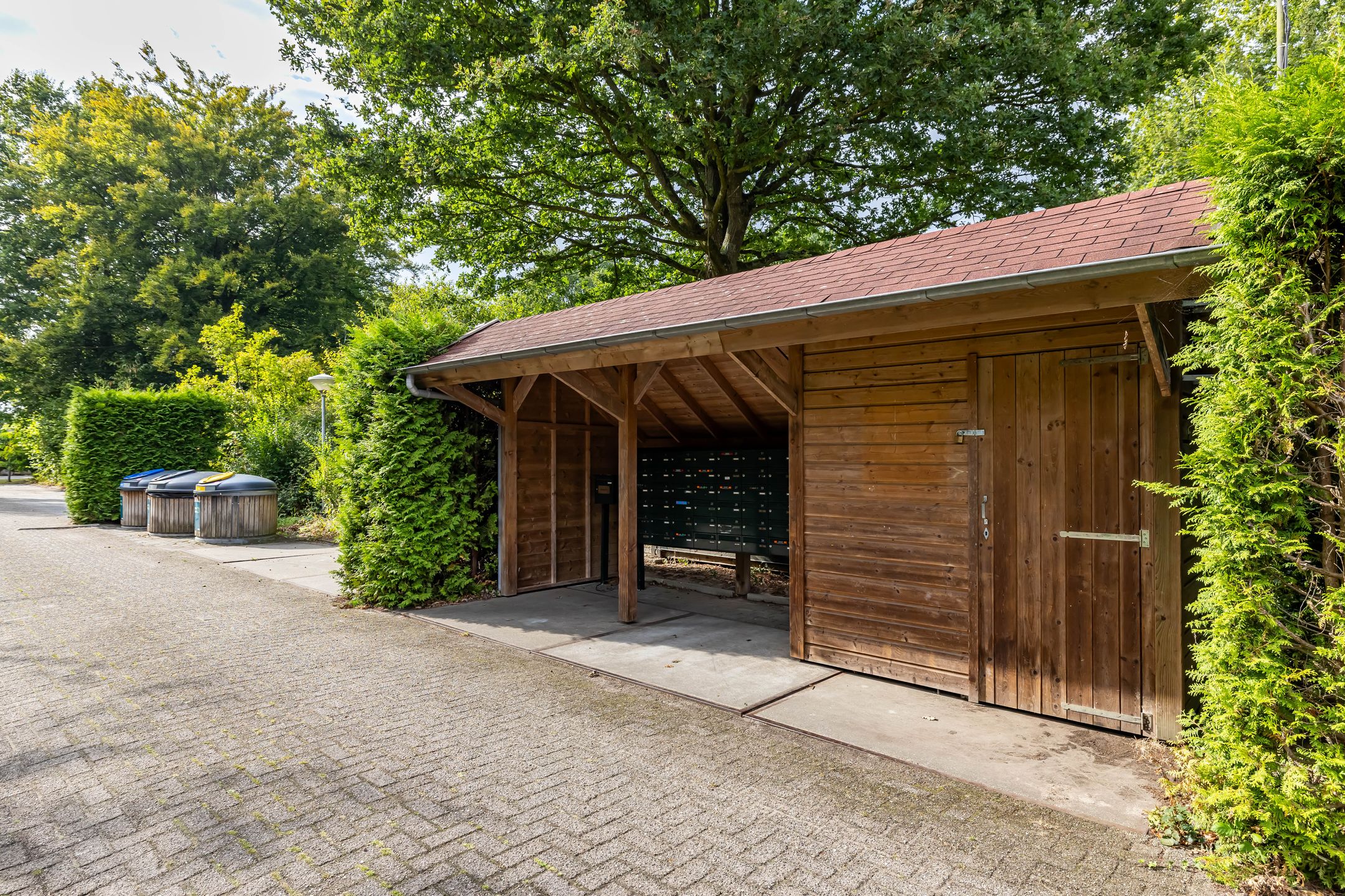 Foto 36 van Gieterweg 13-47