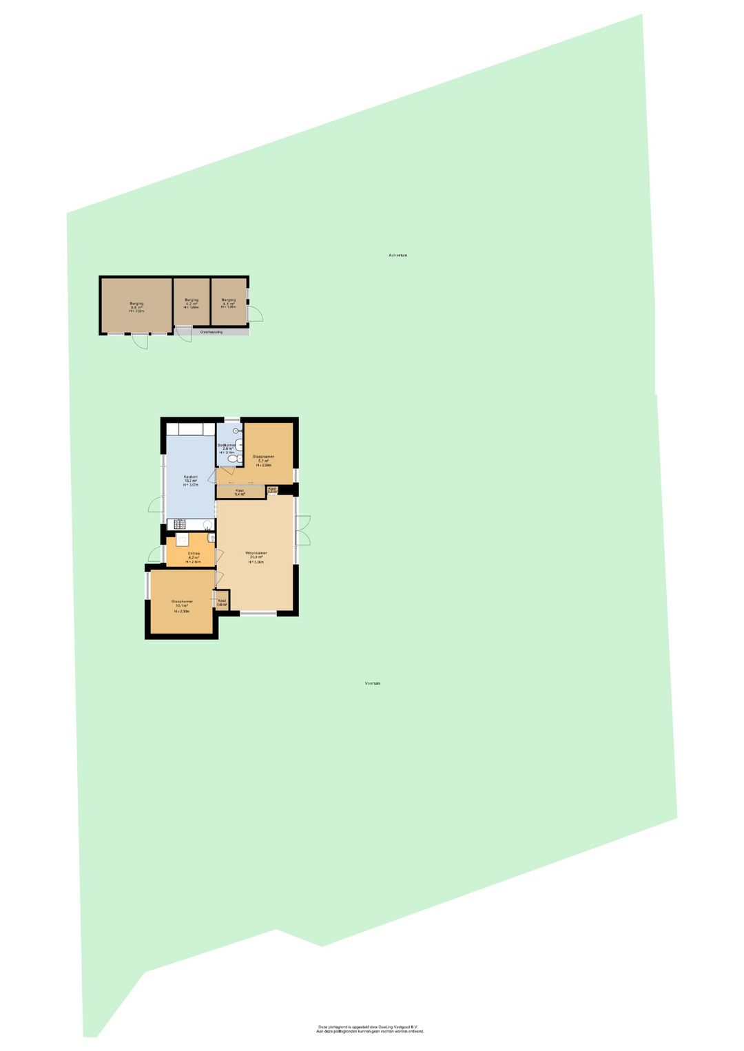 Foto 37 van Gieterweg 13-47