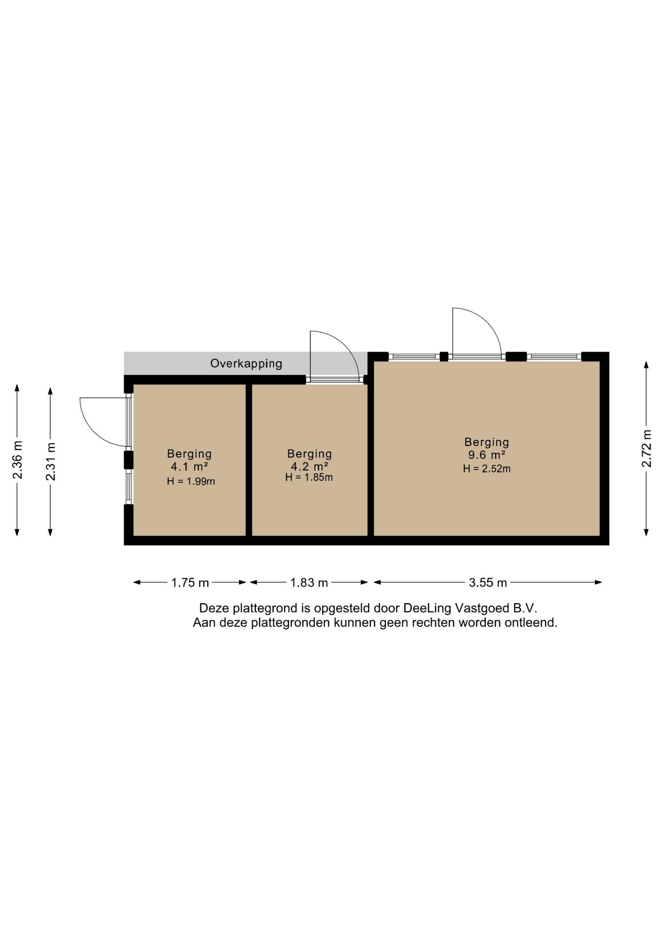 Foto 39 van Gieterweg 13-47