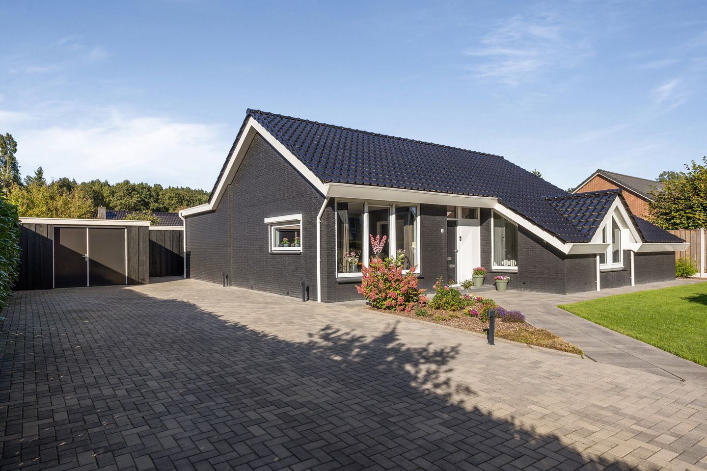 Foto 5 van Ammonietstraat 3