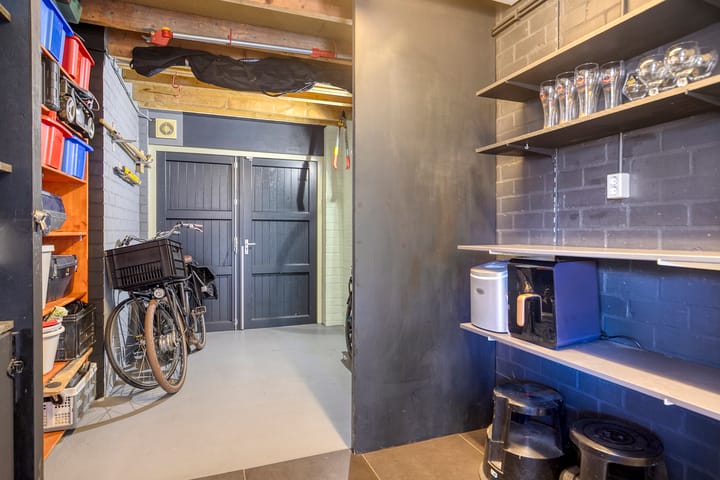 Photo 19 of Beethovenlaan 19