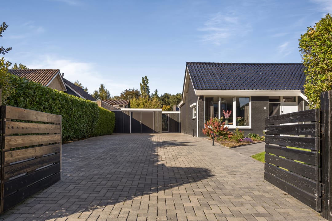 Foto 7 van Ammonietstraat 3