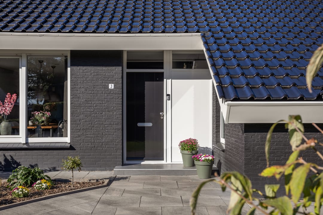 Foto 8 van Ammonietstraat 3