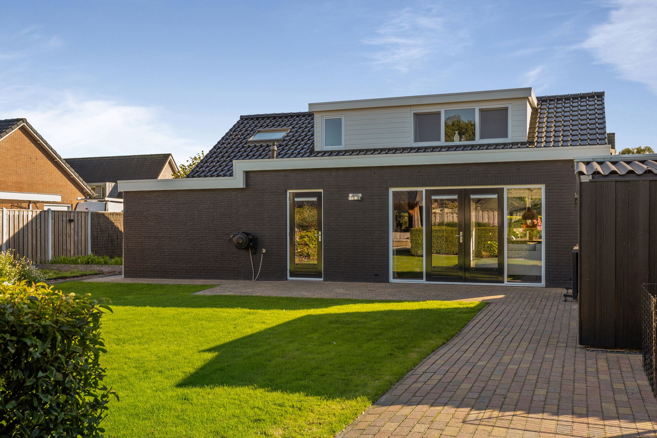 Foto 9 van Ammonietstraat 3