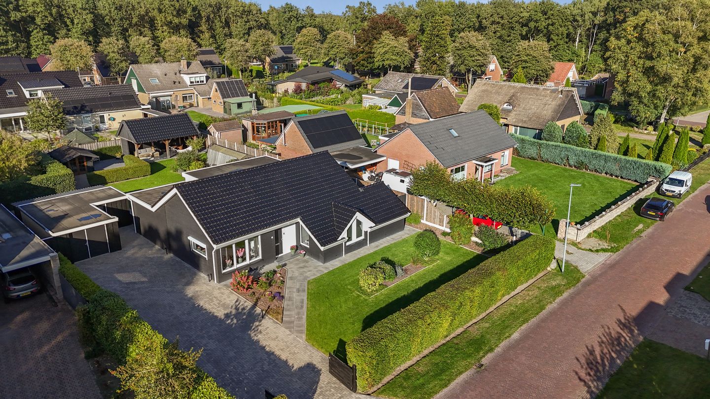 Foto 10 van Ammonietstraat 3