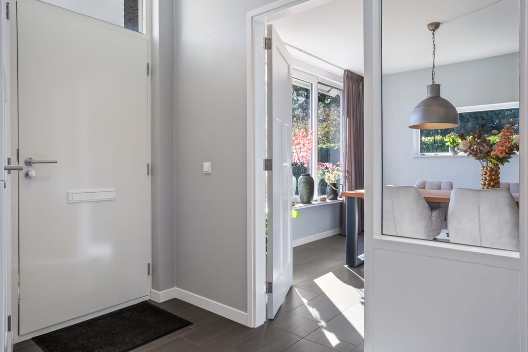 Foto 11 van Ammonietstraat 3