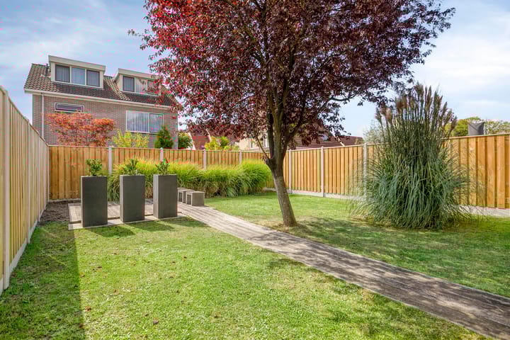 Photo 40 of Beethovenlaan 19