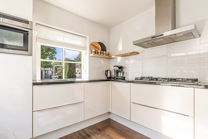 Foto 3 van Bosstraat 21