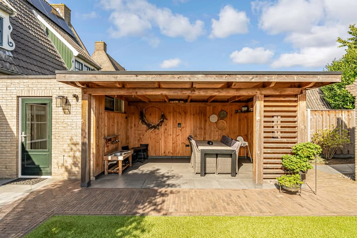 Foto 4 van Bosstraat 21