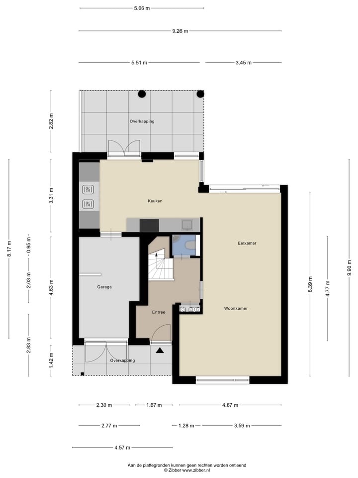 Photo 46 of Beethovenlaan 19