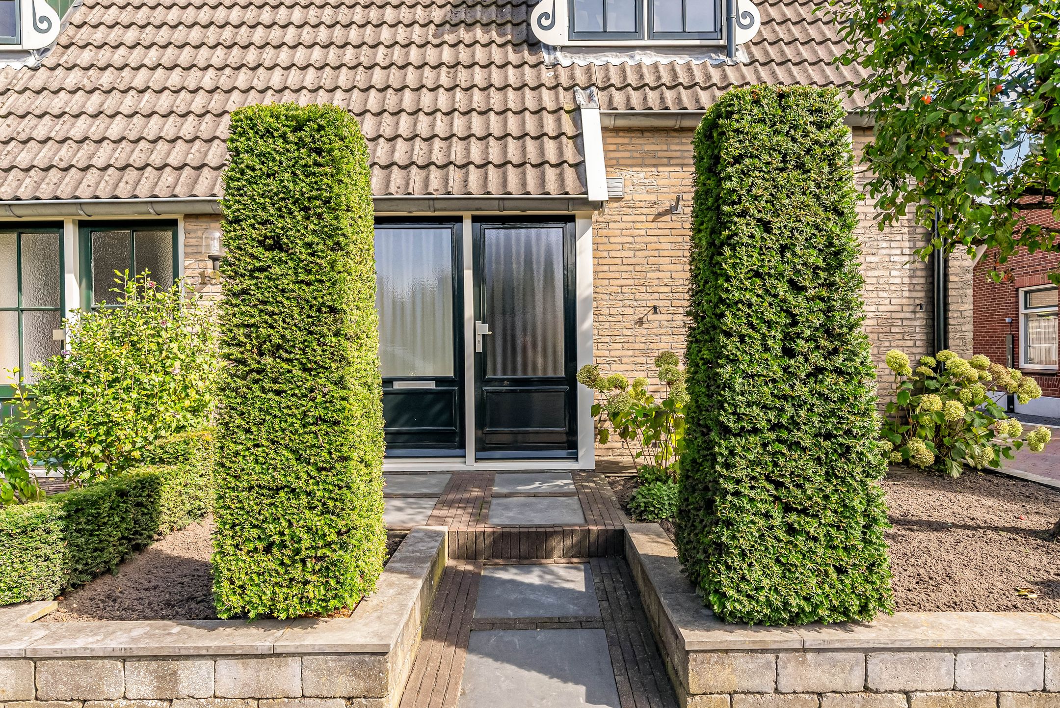 Foto 6 van Bosstraat 21