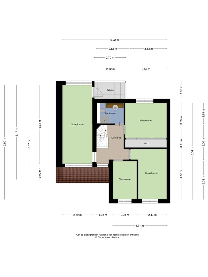 Photo 47 of Beethovenlaan 19