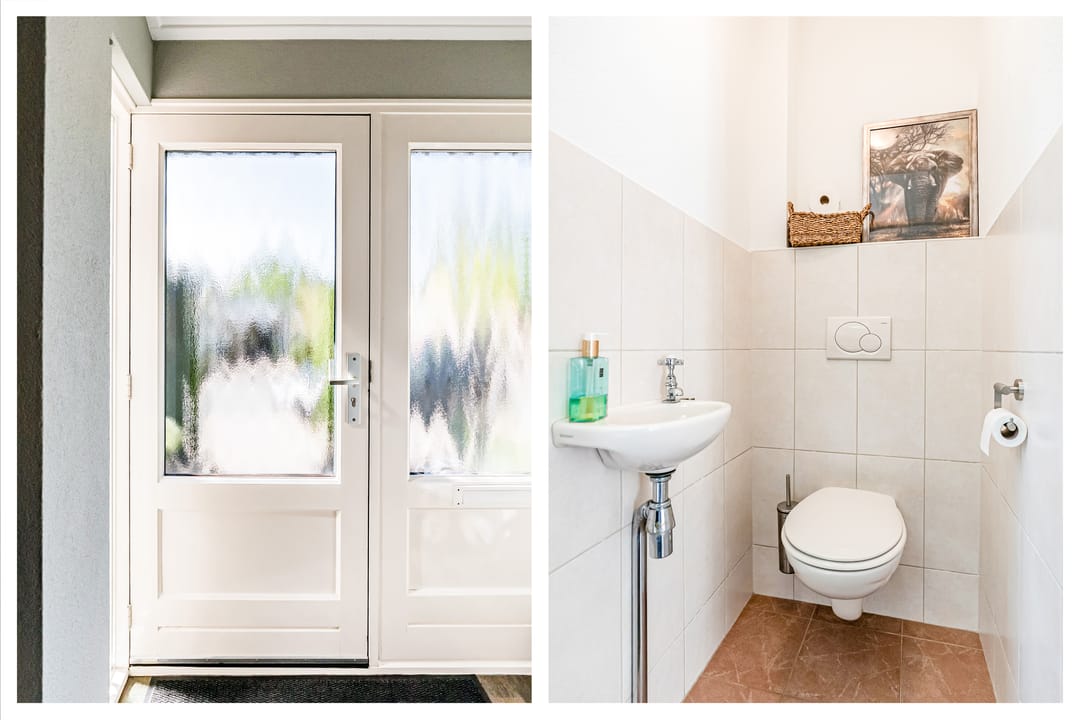 Foto 7 van Bosstraat 21