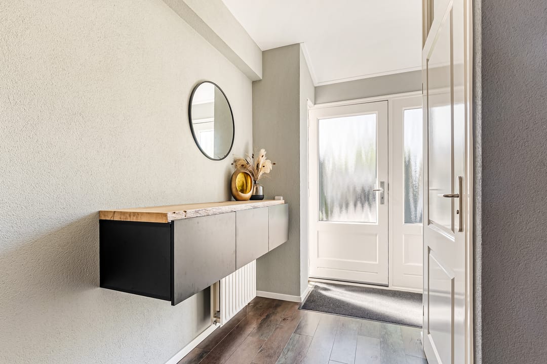 Foto 8 van Bosstraat 21