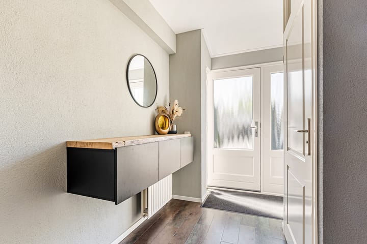 Foto 8 van Bosstraat 21