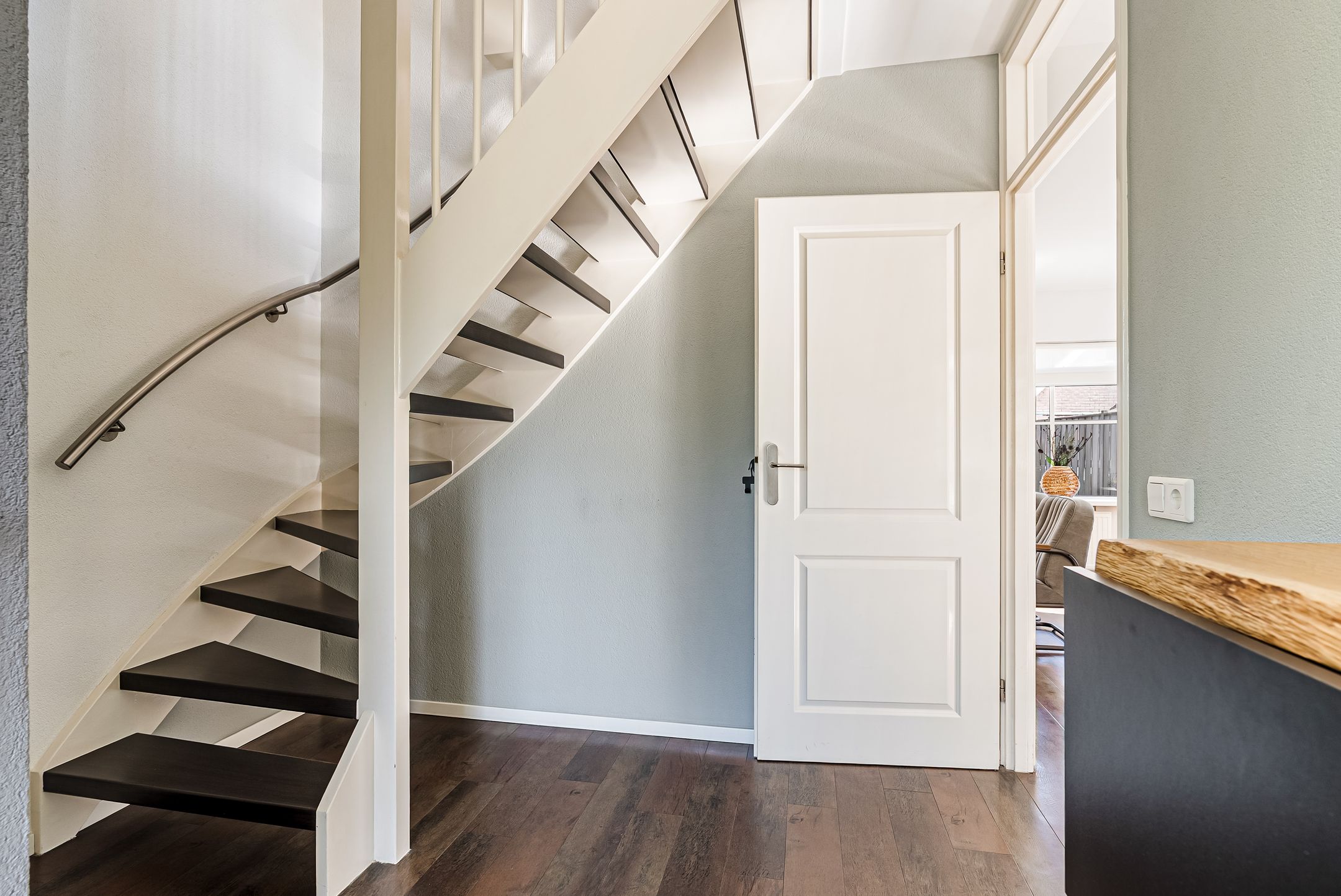 Foto 9 van Bosstraat 21