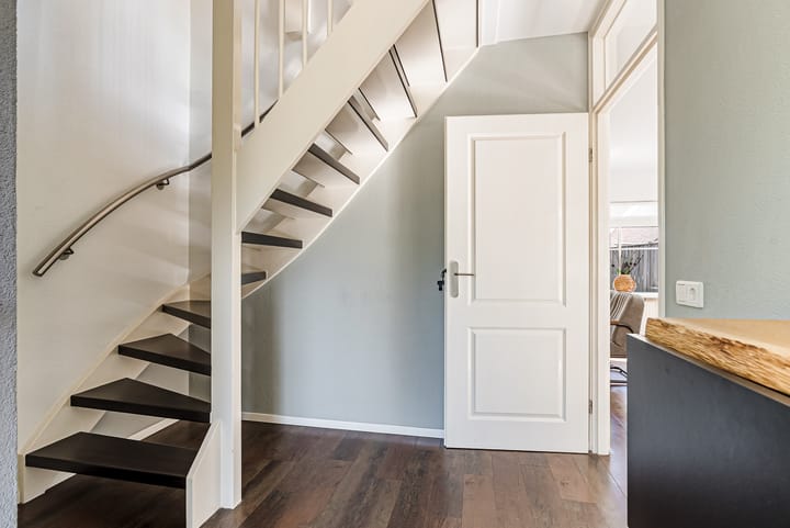 Foto 9 van Bosstraat 21