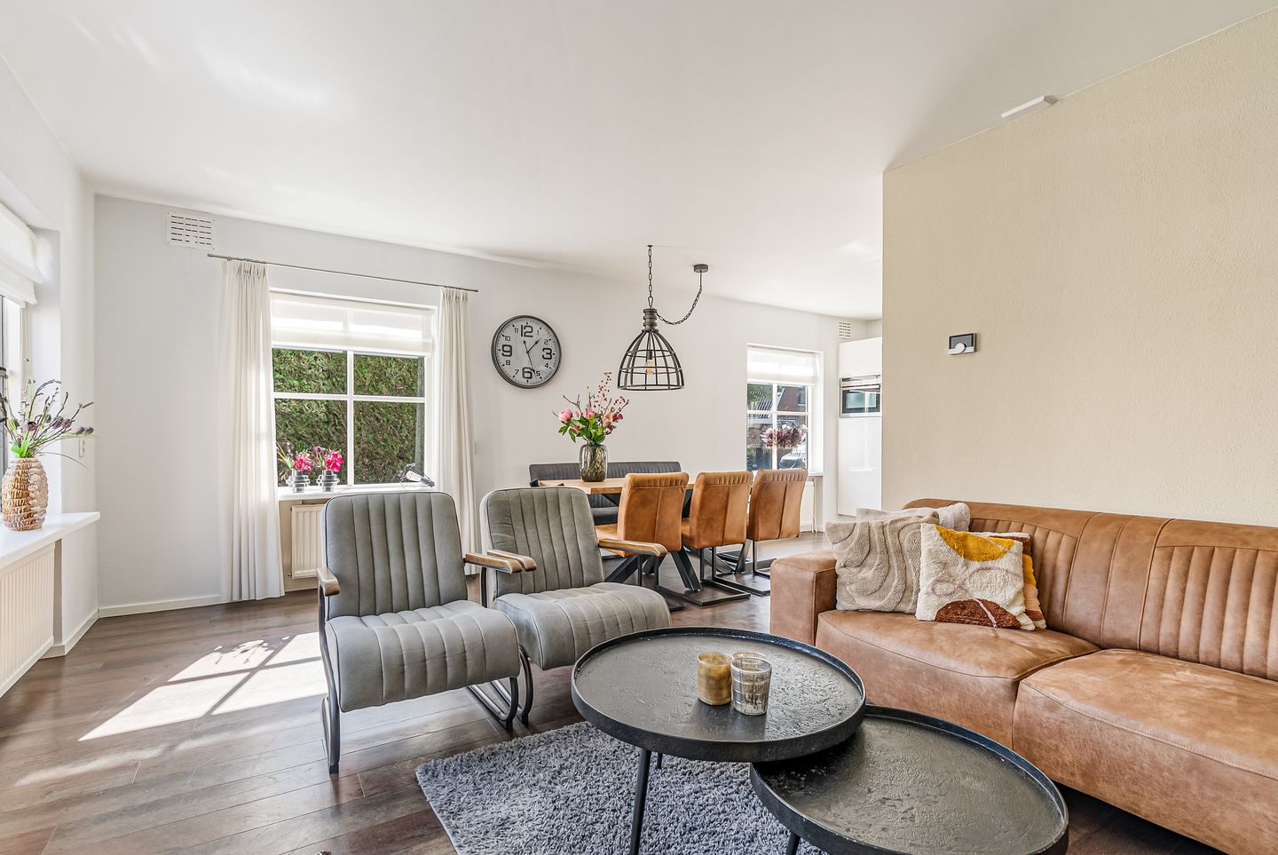 Foto 10 van Bosstraat 21