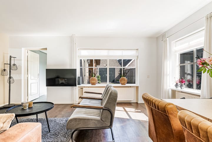 Foto 11 van Bosstraat 21