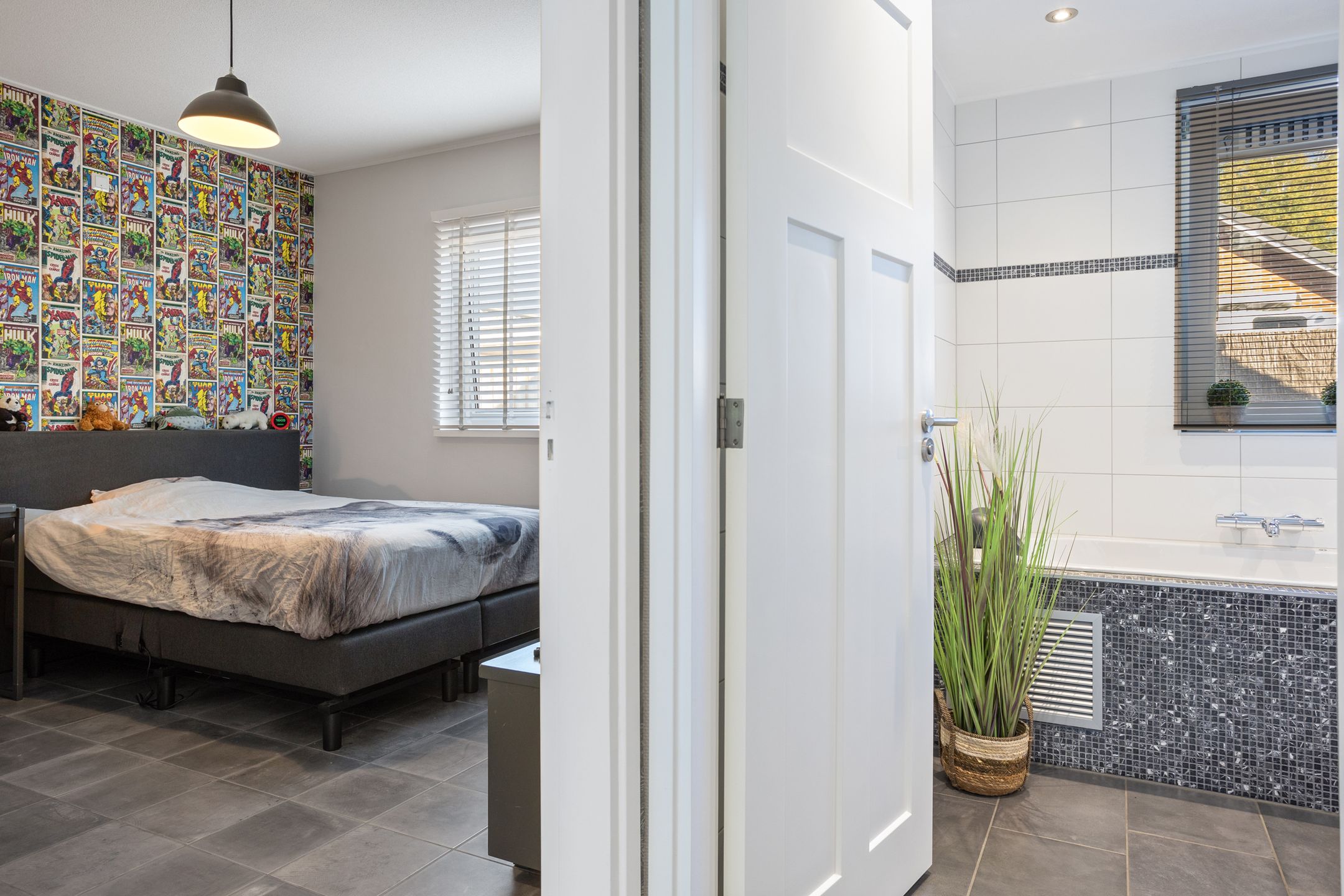 Foto 36 van Ammonietstraat 3