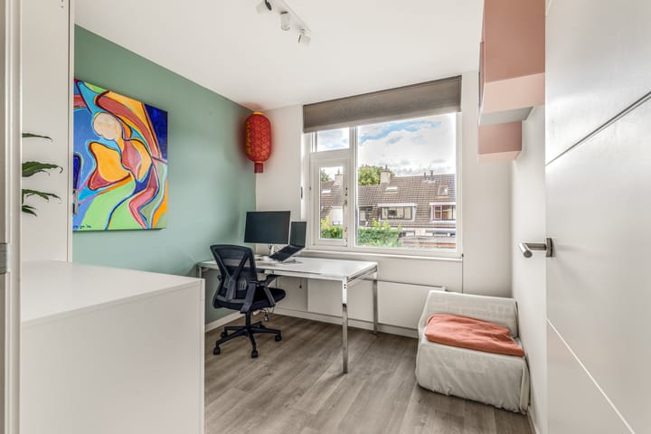 Foto 32 van Sem Dresdenlaan 1