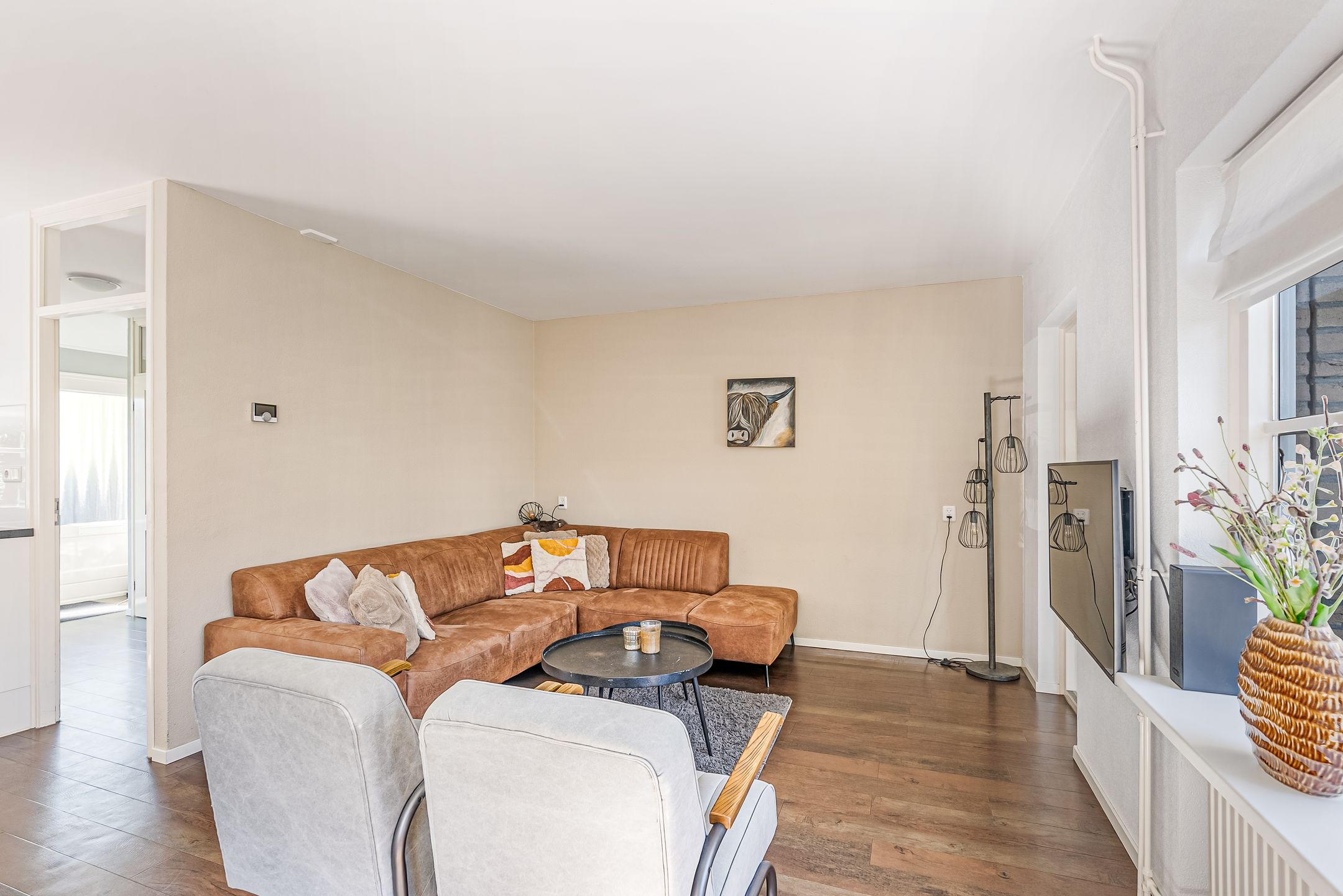 Foto 12 van Bosstraat 21