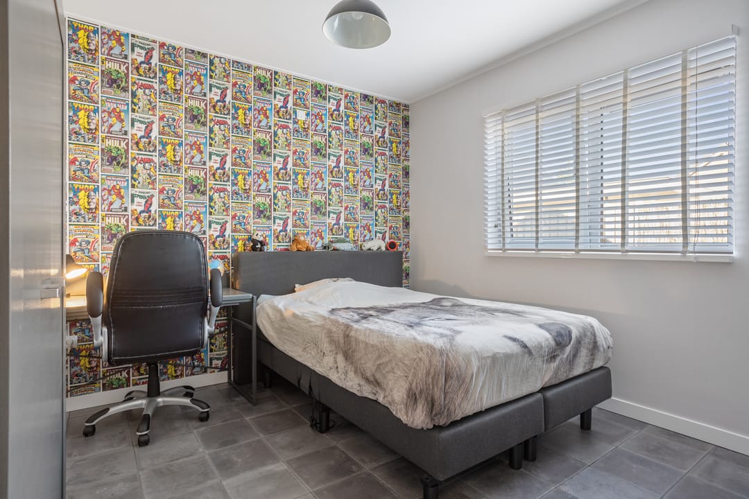 Foto 37 van Ammonietstraat 3