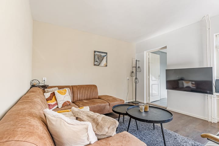 Foto 13 van Bosstraat 21