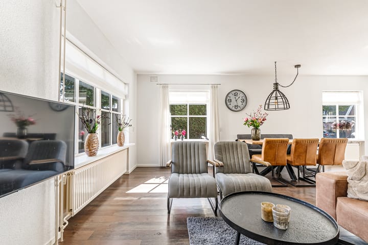 Foto 14 van Bosstraat 21