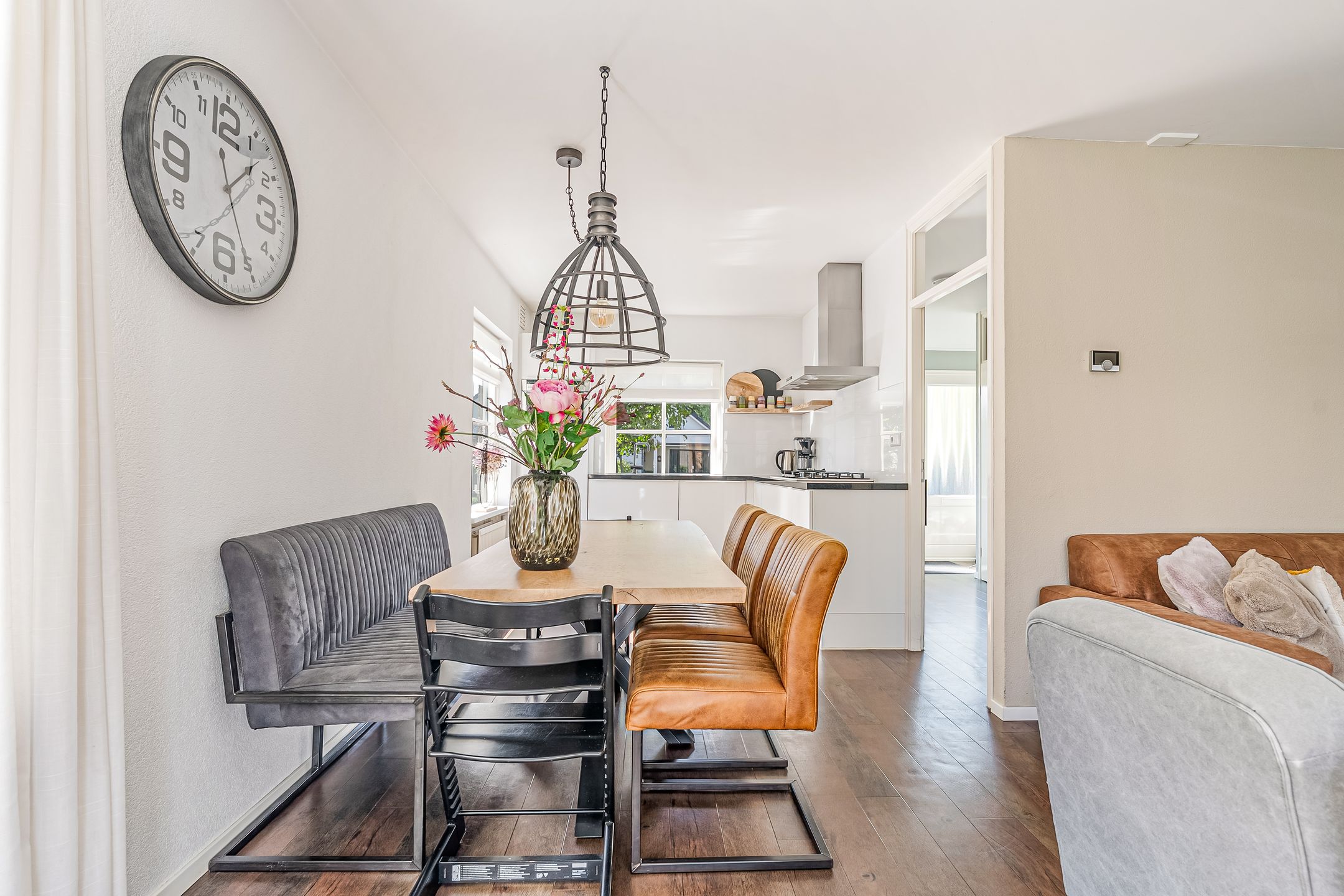 Foto 15 van Bosstraat 21