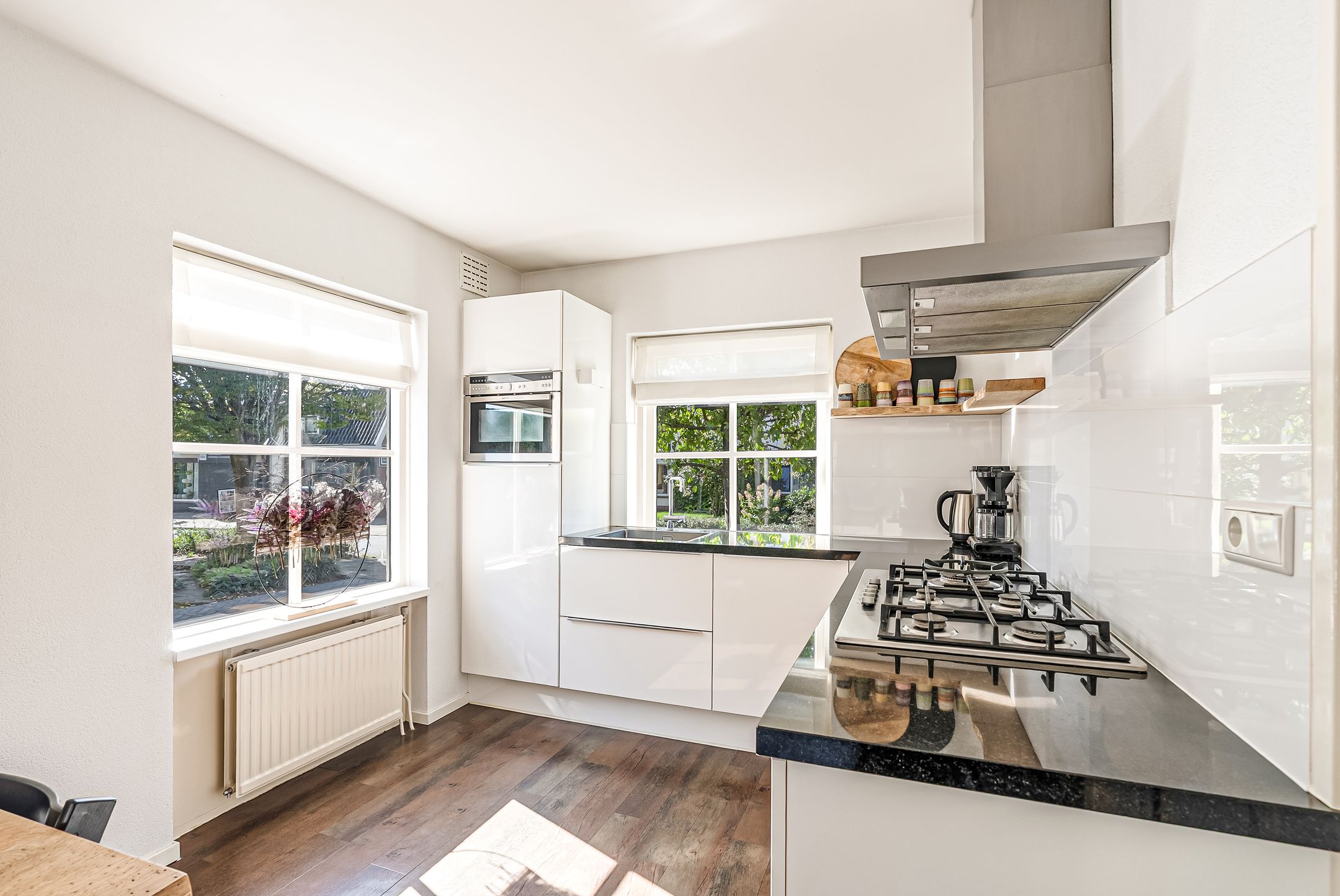 Foto 18 van Bosstraat 21