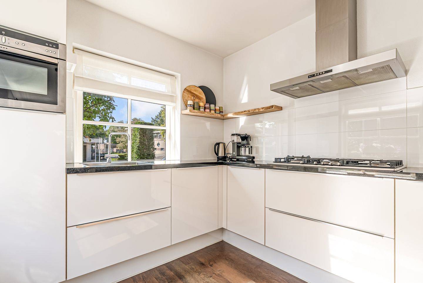 Foto 19 van Bosstraat 21