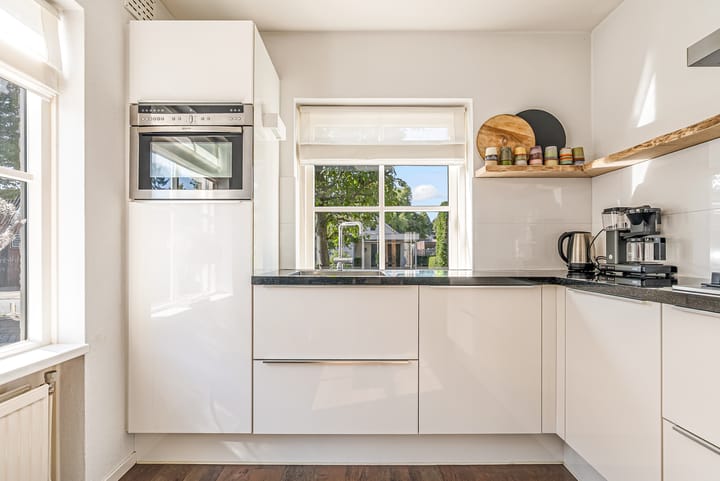 Foto 21 van Bosstraat 21