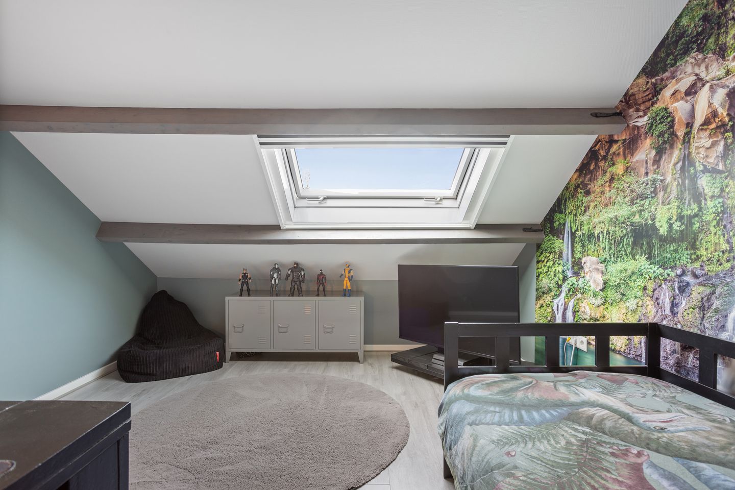 Foto 50 van Ammonietstraat 3