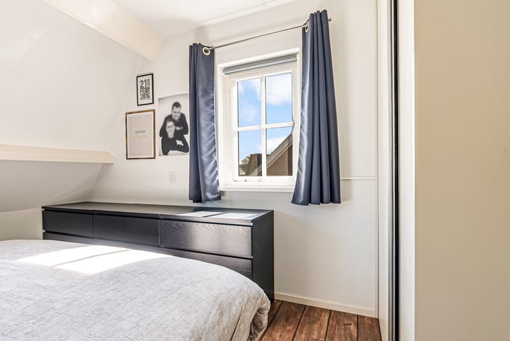 Foto 24 van Bosstraat 21